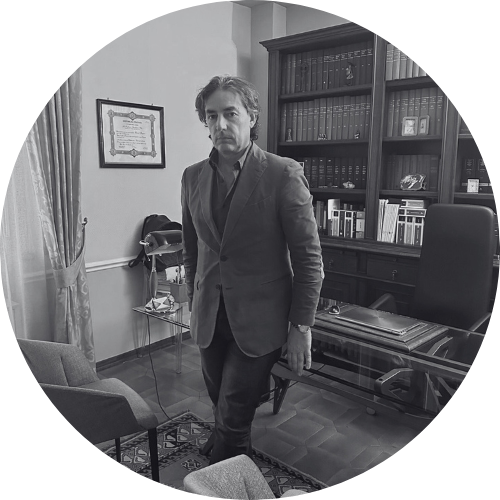 Daniele Bragoni